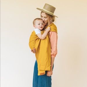 kestrel wildbird sling